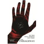 Bone Orchard Mythos: The Passageway - Jeff Lemire