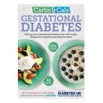 Carbs & Cals Gestational Diabetes