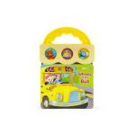 Cocomelon Wheels on the Bus - Scarlett Wing