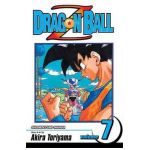 Dragon Ball Z, Vol. 7