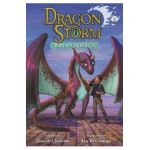 Dragon Storm #1: Tom and Ironskin - Alastair Chisholm