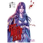 Fist of the North Star, Vol. 9 - Buronson