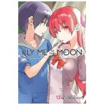 Fly Me to the Moon, Vol. 12: Volume 12 - Kenjiro Hata