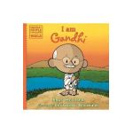 I Am Gandhi - Brad Meltzer