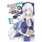 Konosuba: God's Blessing on This Wonderful World!, Vol. 6