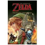 Legend of Zelda: Twilight Princess, Vol. 3