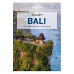 Lonely Planet Pocket Bali 7 - Masovaida Morgan