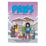 Paws: Priya Puts Herself First - Nathan Fairbairn