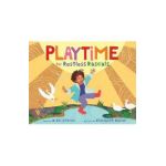 Playtime for Restless Rascals - Nikki Grimes