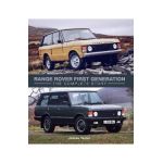Range Rover First Generation