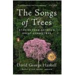 Songs Of Trees