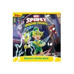 Spidey and His Amazing Friends: Electro's Gotta Glow - Marvel Press Book Group