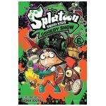 Splatoon: Squid Kids Comedy Show, Vol. 6: Volume 6 - Hideki Goto