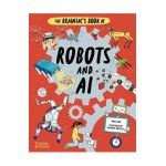 The Brainiac's Book of Robots and AI - Paul Virr