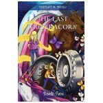 The Last Triceracorn (Book Two) - Vincent M. Miceli