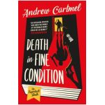 The Paperback Sleuth - Death in Fine Condition - Andrew Cartmel