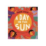 A Day in the Sun - Diana Ejaita