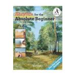 Acrylics for the Absolute Beginner