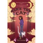 Alice the Cat - Tim Cummings