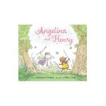 Angelina and Henry - Katharine Holabird