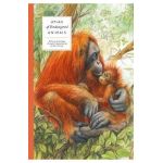 Atlas of Endangered Animals - Radek Maly