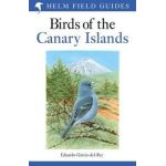 Birds of the Canary Islands