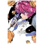 Bungo Stray Dogs: Beast, Vol. 3 - Kafka Asagiri