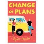 Change of Plans - Dylan Newton