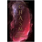 Chasm: The Glacian Trilogy, Book II - Stacey Mcewan