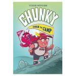 Chunky Goes to Camp - Yehudi Mercado