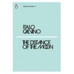 Distance of the Moon