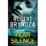 Fear The Silence - Robert Bryndza