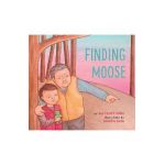 Finding Moose - Sue Farrell Holler