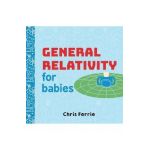 General Relativity for Babies