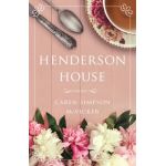 Henderson House - Caren Simpson Mcvicker