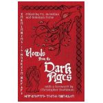 Howls From the Dark Ages: An Anthology of Medieval Horror - Christopher Buehlman