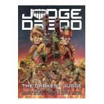 Judge Dredd: The Darkest Judge - Kenneth Niemand