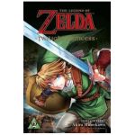 Legend of Zelda: Twilight Princess, Vol. 2