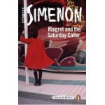 Maigret and the Saturday Caller