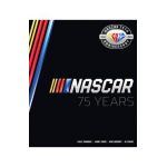 NASCAR 75 Years - Al Pearce