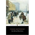 Poor Folk and Other Stories - Fyodor Dostoyevsky