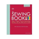 Sewing Book