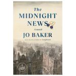 The Midnight News - Jo Baker