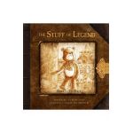 The Stuff of Legend, Book 1: The Dark: Volume 1 - Mike Raicht