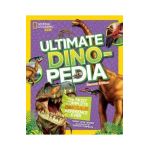 Ultimate Dinosaur Dinopedia, 2nd Edition