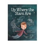 Up Where the Stars Are - Ryan Jacobson