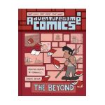 Adventuregame Comics: The Beyond (Book 2) - Jason Shiga