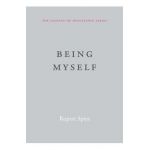 Being Myself - Rupert Spira