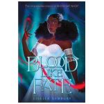 Blood Like Fate - Liselle Sambury