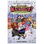 Club Kick Out!: Into the Ring - Steph Mided
